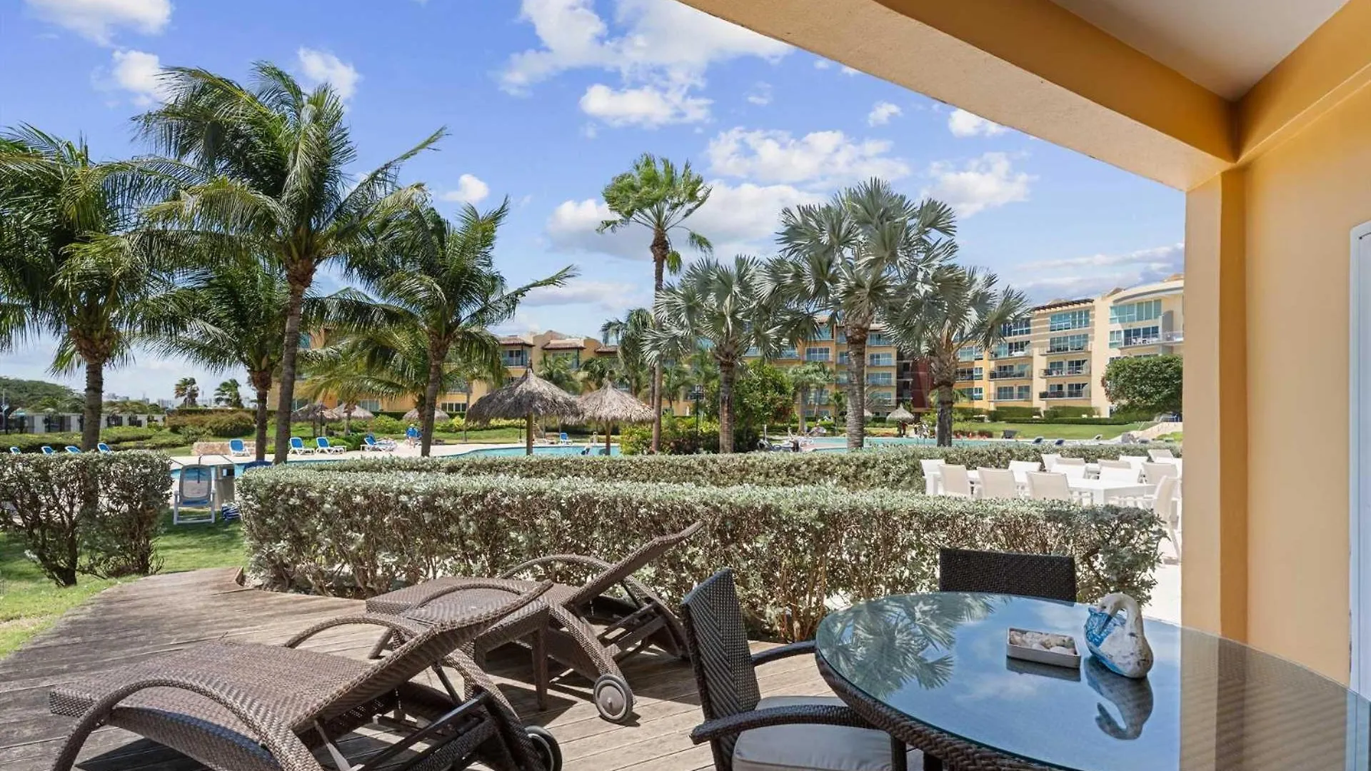 פאלם ביץ' Beachfront - Grand Regency 5Br Condo - Bg131 בית נופש פאלם ביץ'