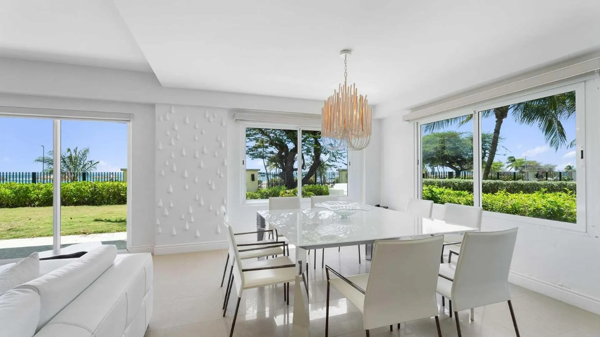 פאלם ביץ' Beachfront - Grand Regency 5Br Condo - Bg131 0*, פאלם ביץ'