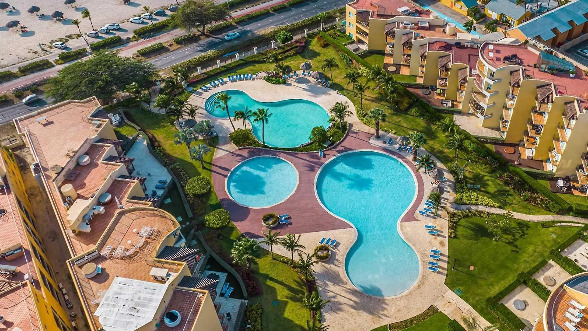 פאלם ביץ' Beachfront - Grand Regency 5Br Condo - Bg131 בית נופש פאלם ביץ'