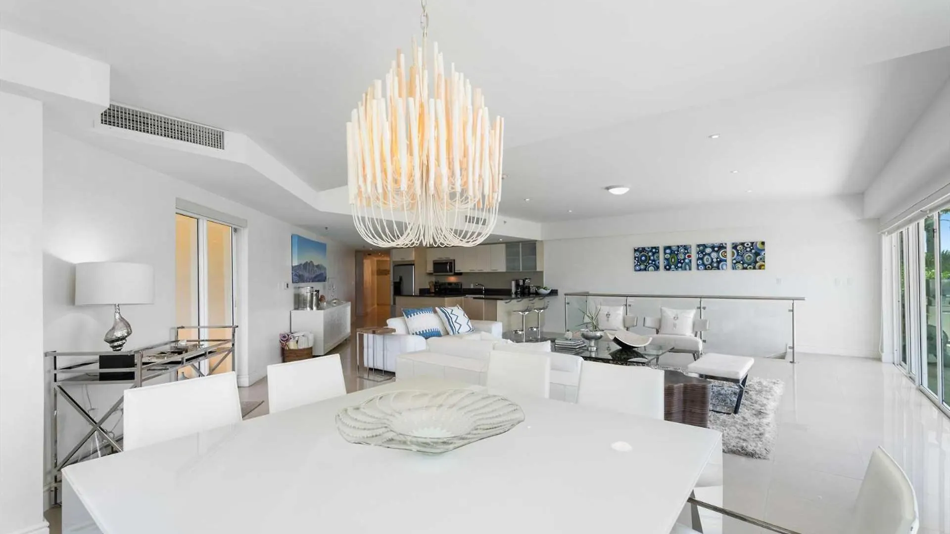 פאלם ביץ' Beachfront - Grand Regency 5Br Condo - Bg131 בית נופש פאלם ביץ'