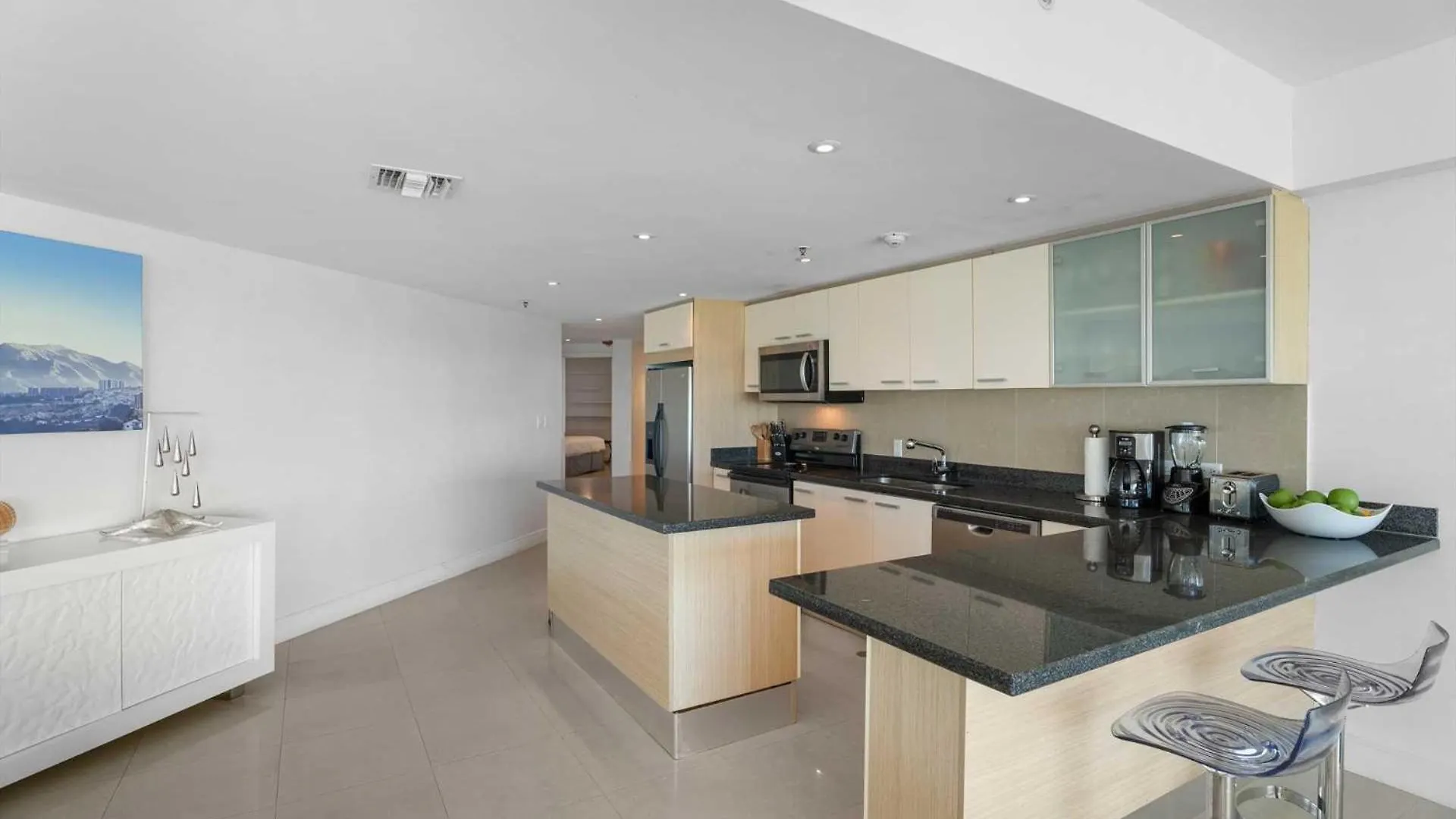 פאלם ביץ' Beachfront - Grand Regency 5Br Condo - Bg131 בית נופש