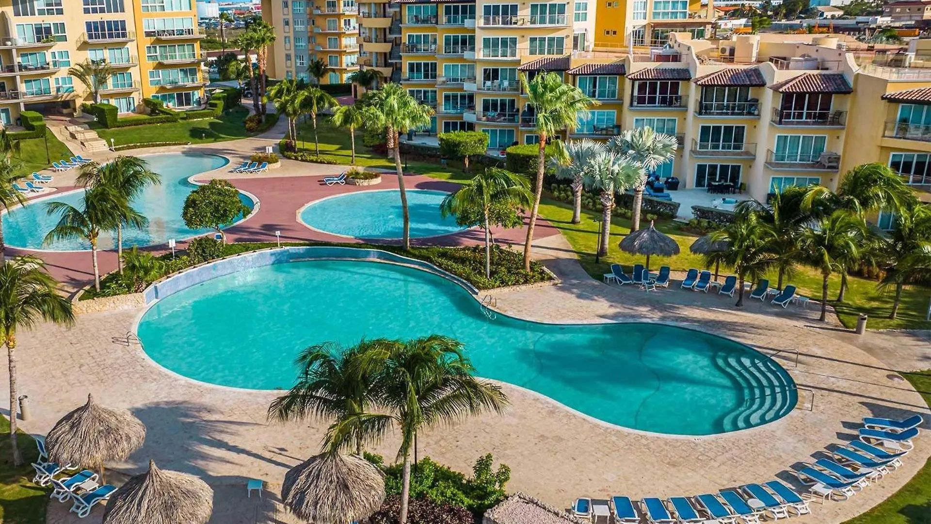 פאלם ביץ' Beachfront - Grand Regency 5Br Condo - Bg131 בית נופש פאלם ביץ'