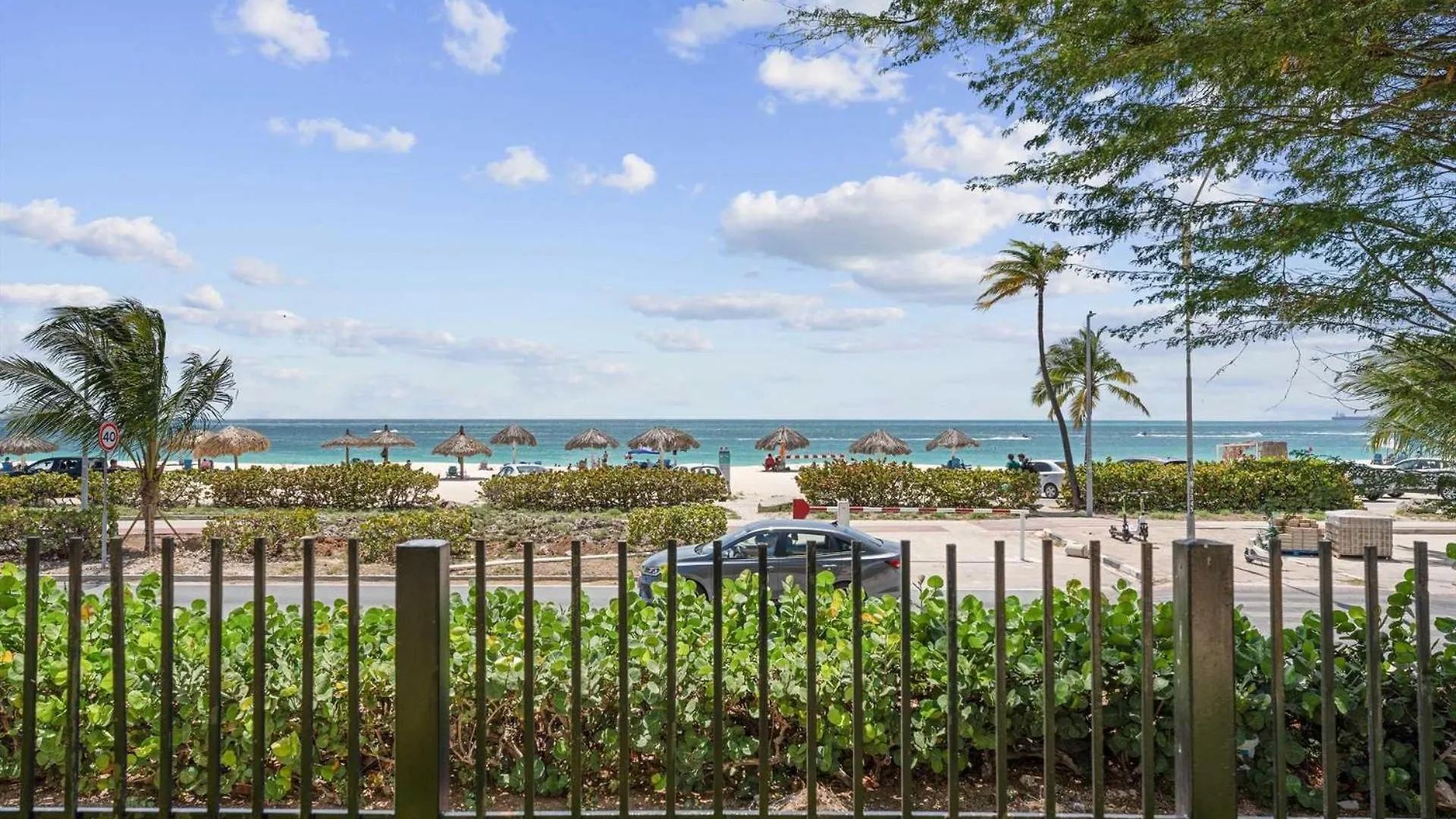 פאלם ביץ' Beachfront - Grand Regency 5Br Condo - Bg131 בית נופש פאלם ביץ'