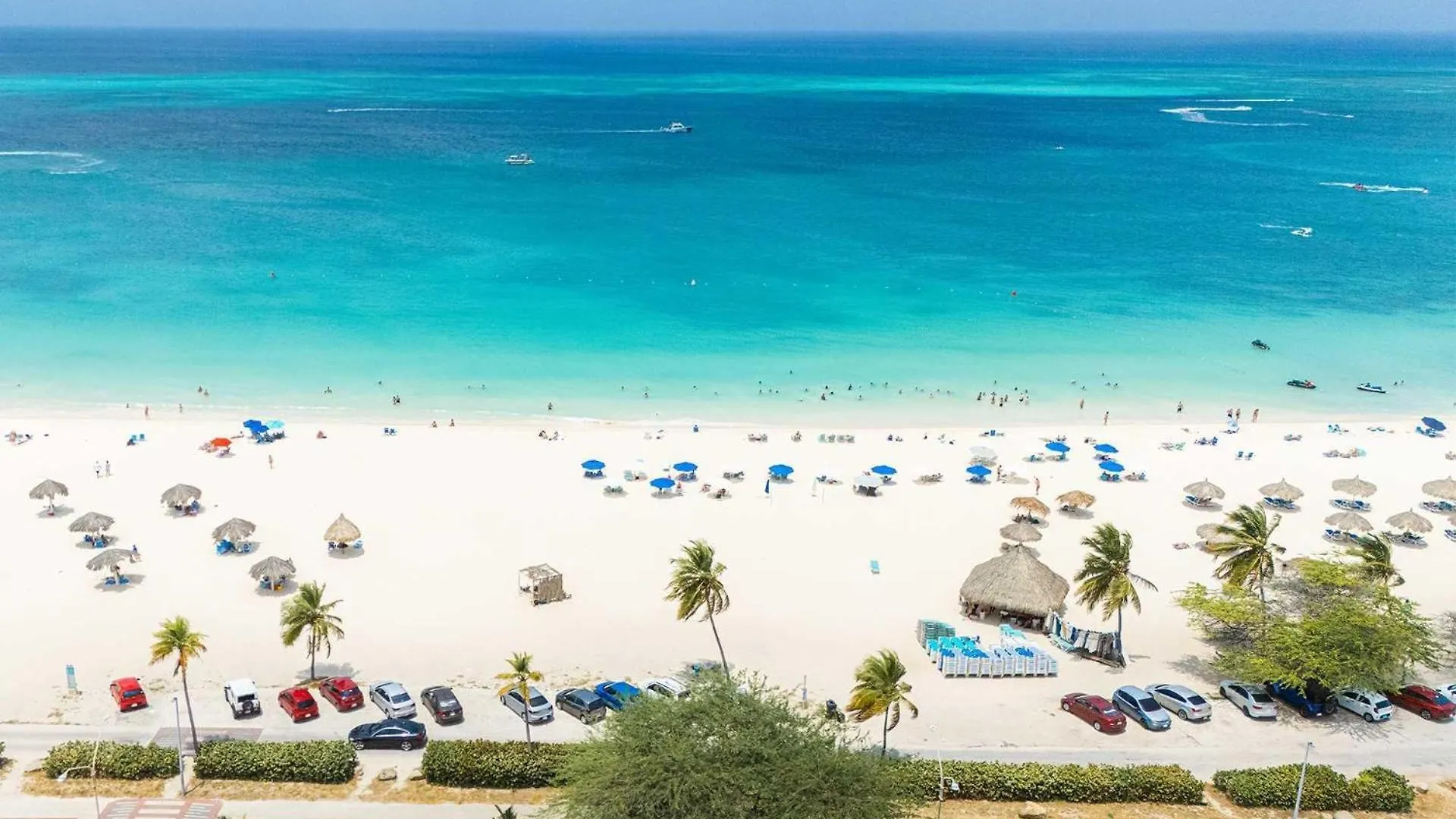 פאלם ביץ' Beachfront - Grand Regency 5Br Condo - Bg131 ארובה