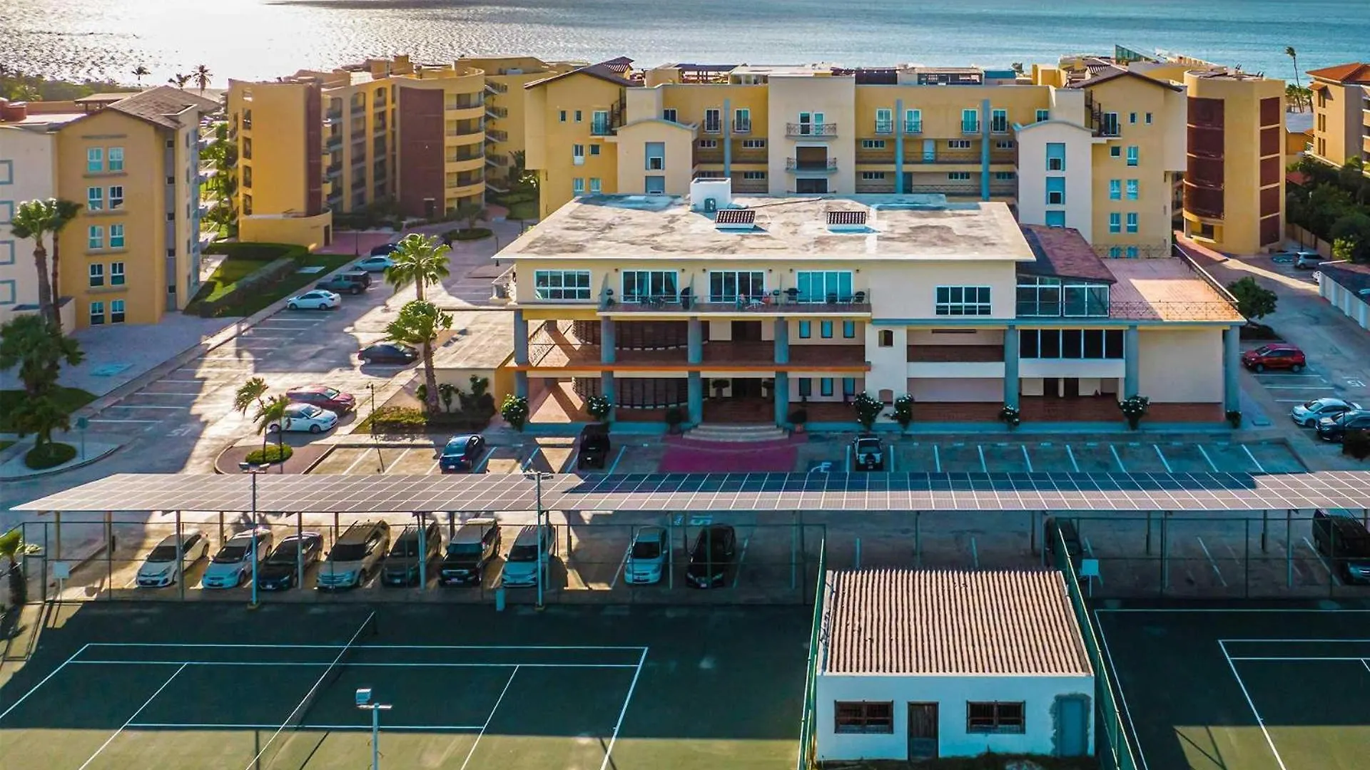 Dom wakacyjny Beachfront - Grand Regency 5Br Condo - Bg131 Palm Beach