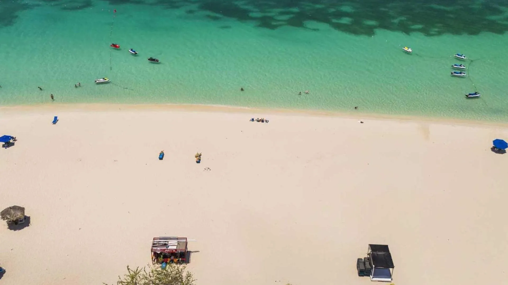 Dom wakacyjny Beachfront - Grand Regency 5Br Condo - Bg131 Palm Beach