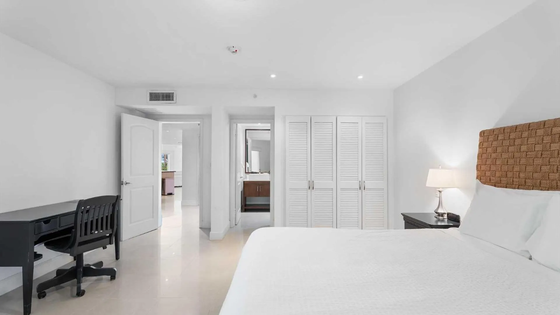 펜션 Beachfront - Grand Regency 5Br Condo - Bg131 팜비치