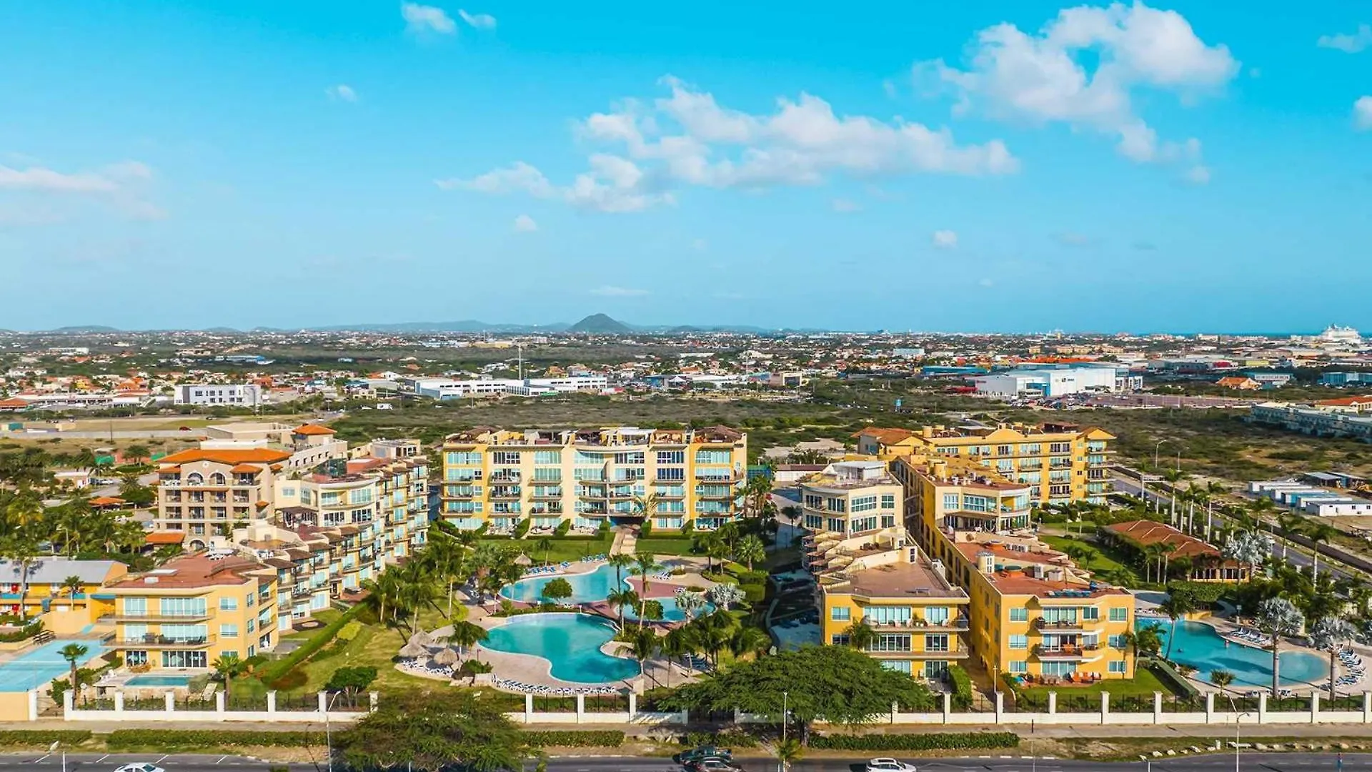 Beachfront - Grand Regency 5Br Condo - Bg131 팜비치 0*,