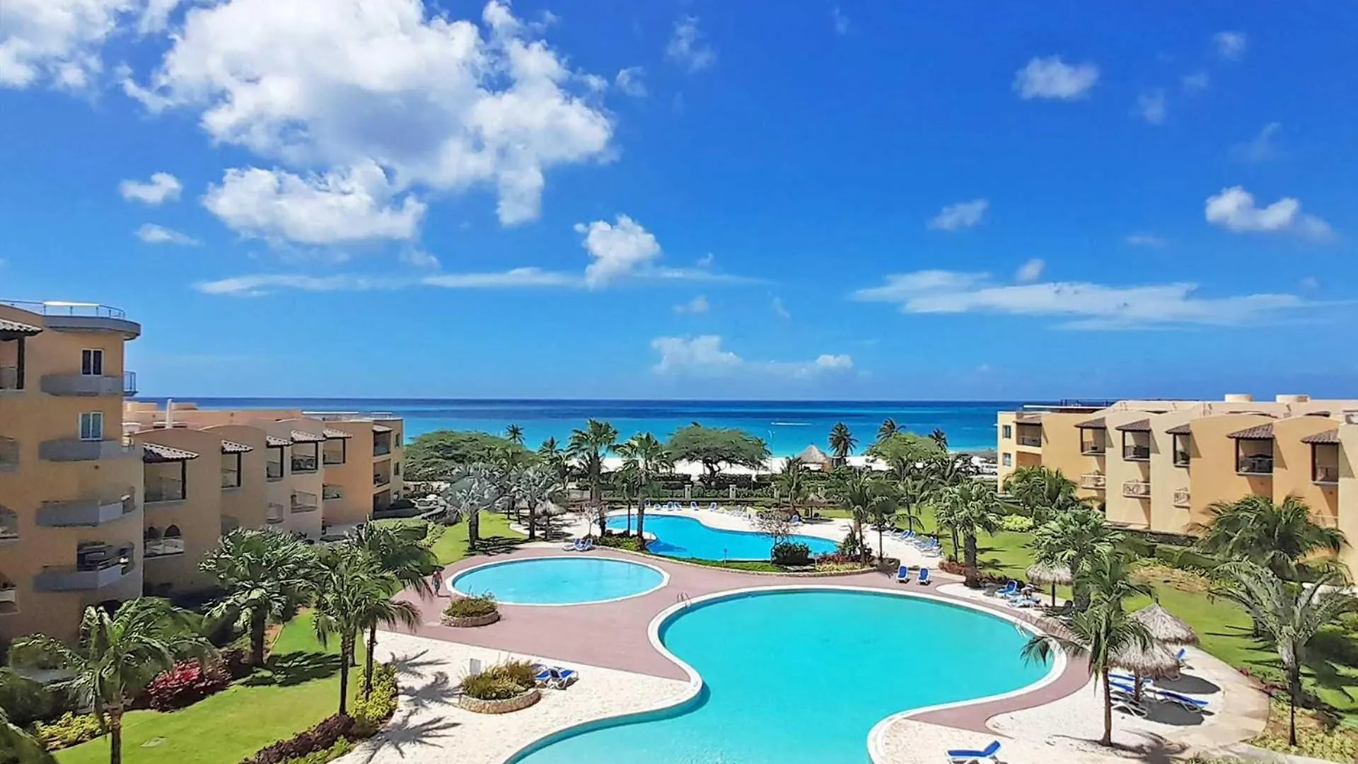 Beachfront - Grand Regency 5Br Condo - Bg131 Palm Beach Prázdninový dům