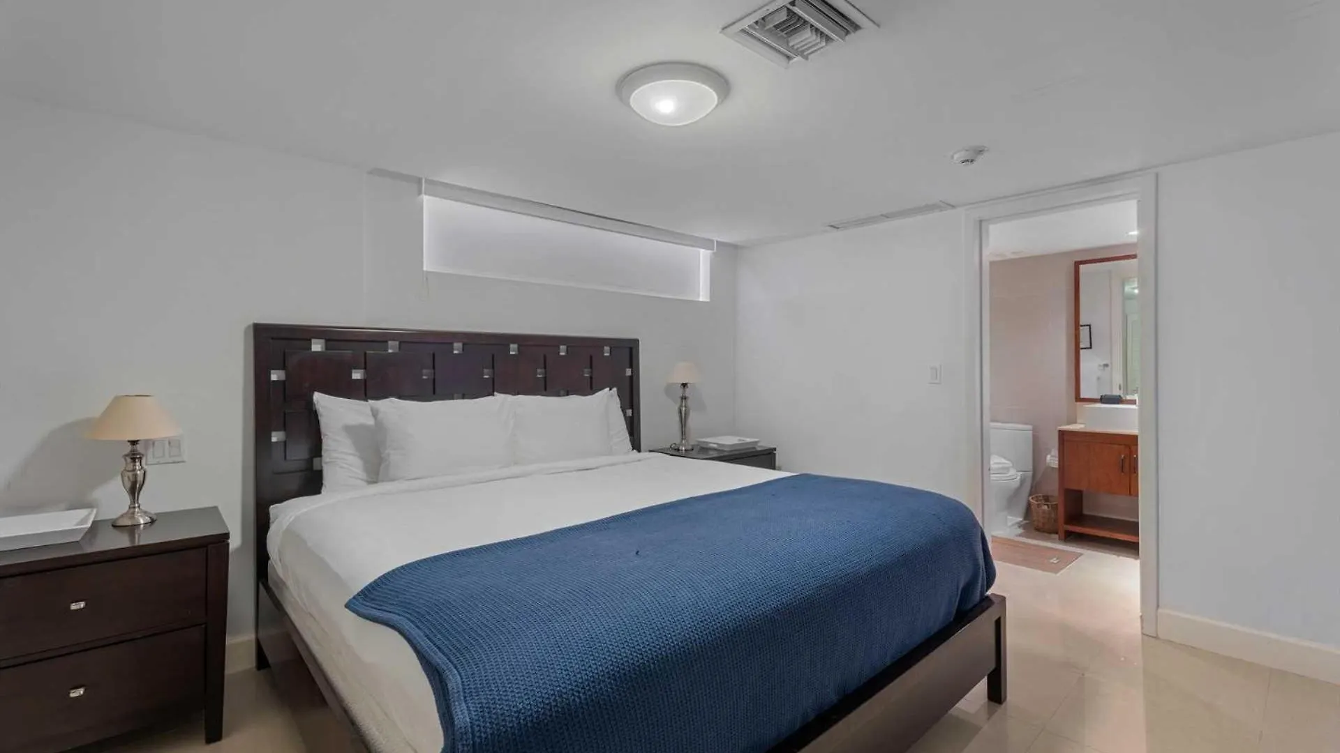 Beachfront - Grand Regency 5Br Condo - Bg131 팜비치