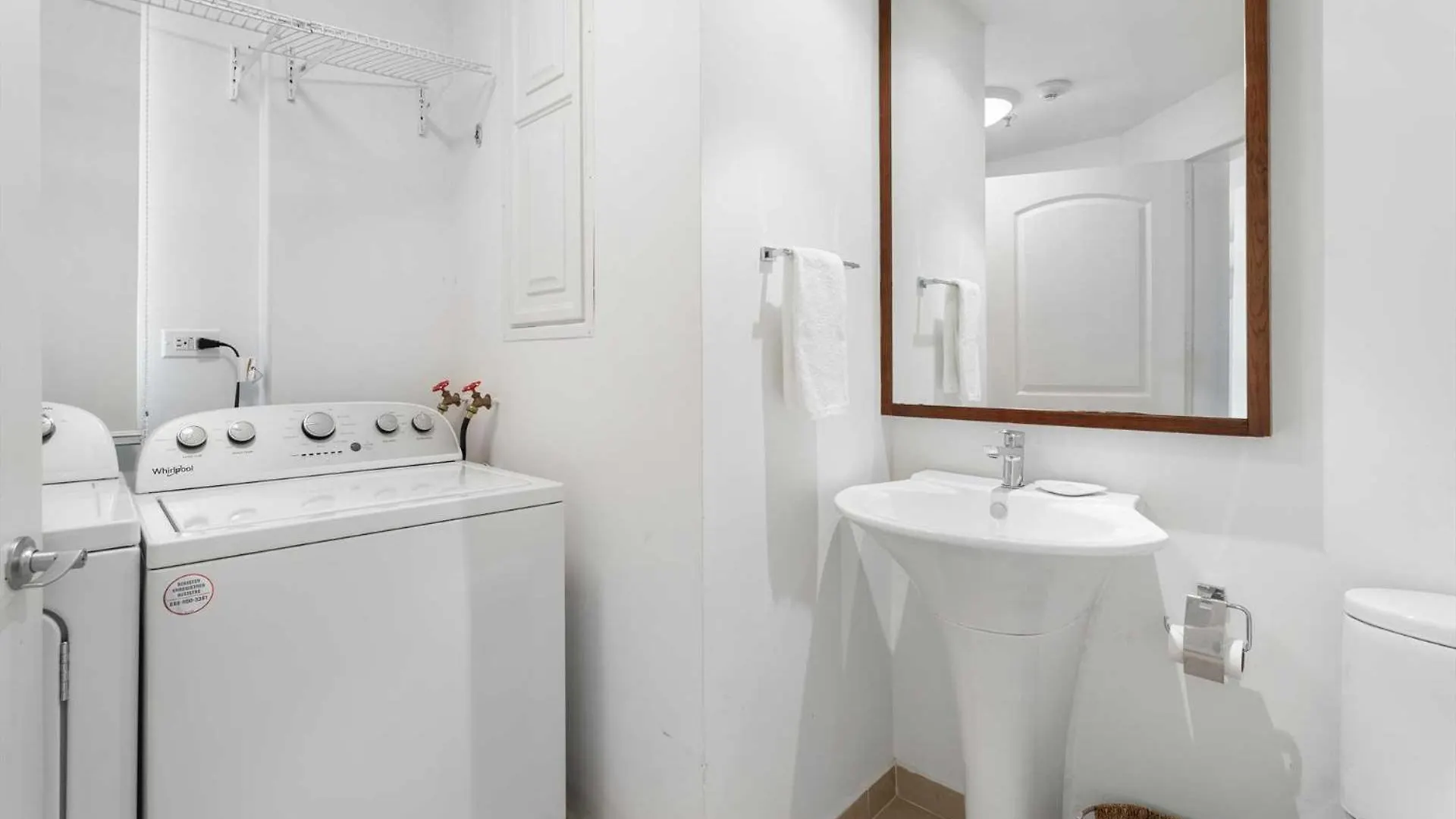 펜션 Beachfront - Grand Regency 5Br Condo - Bg131 팜비치