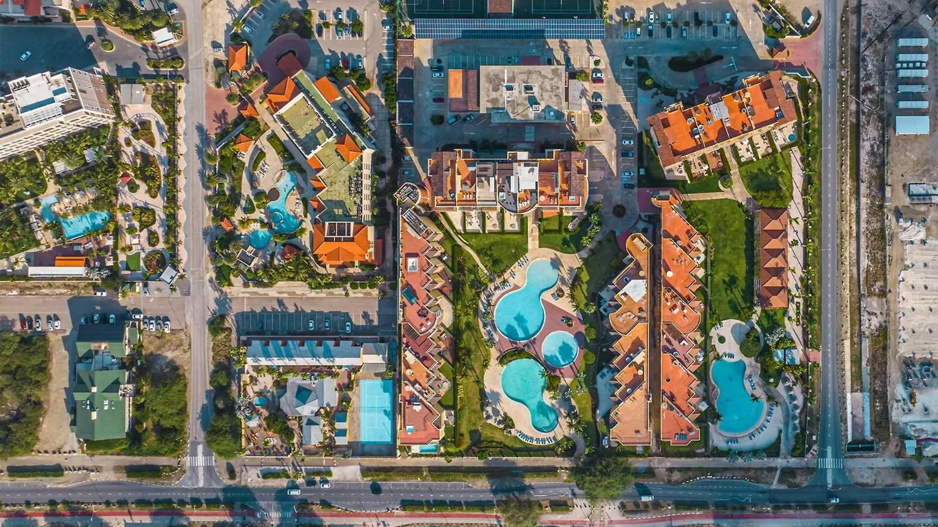 Beachfront - Grand Regency 5Br Condo - Bg131 Palm Beach 0*,