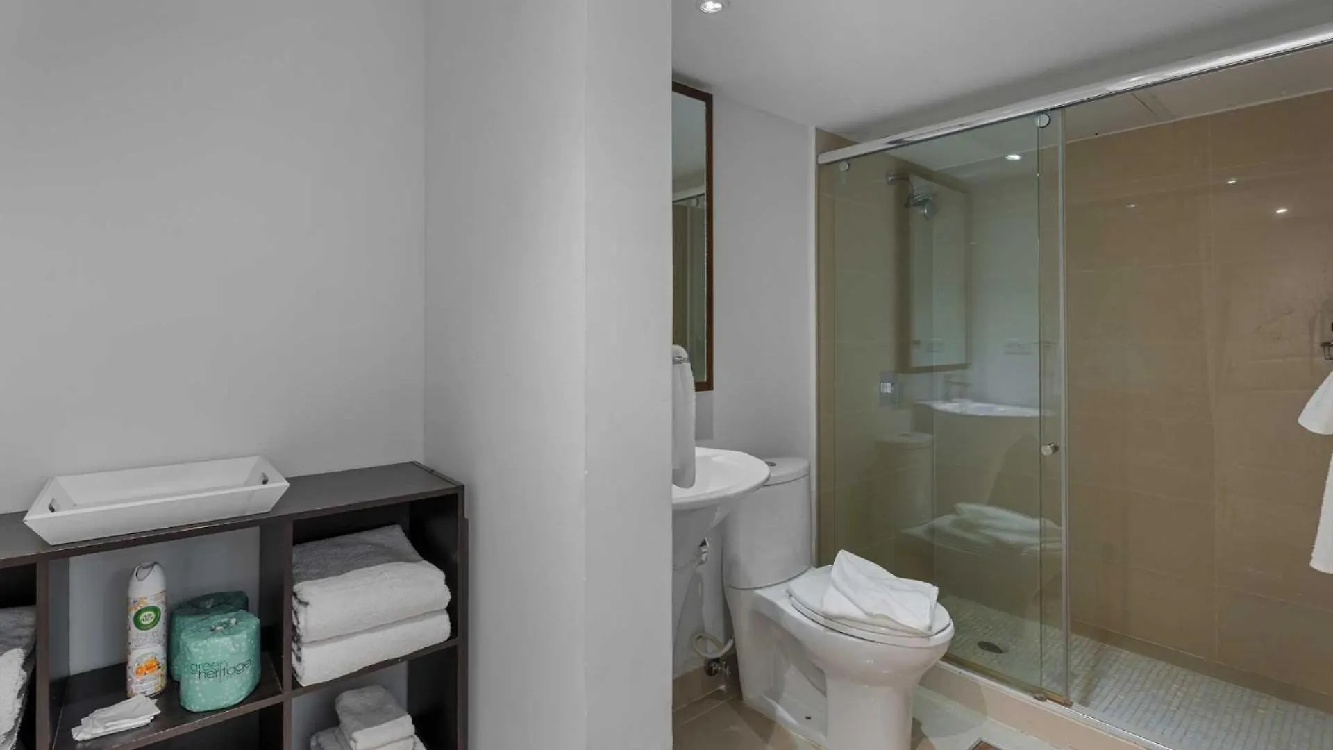 Beachfront - Grand Regency 5Br Condo - Bg131 팜비치 아루바