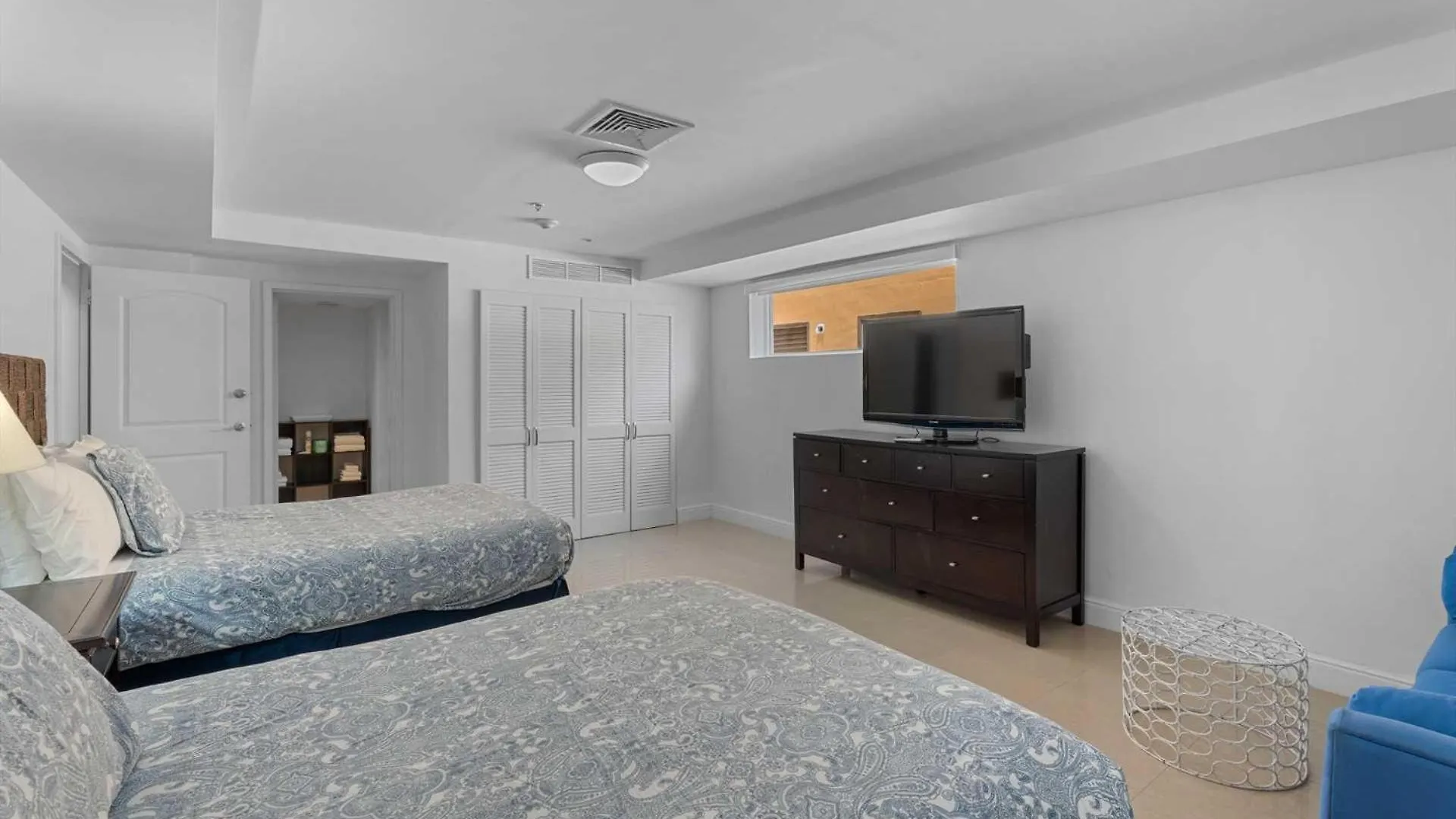 Beachfront - Grand Regency 5Br Condo - Bg131 Palm Beach