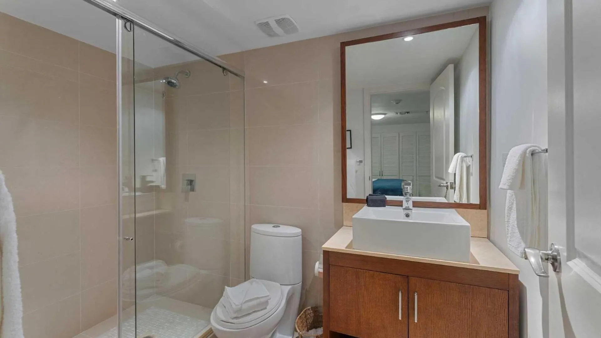 Beachfront - Grand Regency 5Br Condo - Bg131 팜비치