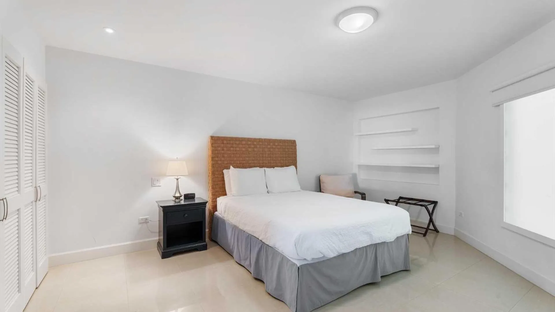 Beachfront - Grand Regency 5Br Condo - Bg131 팜비치 펜션